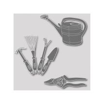 Larghezza Rotonda Professionale 15 Cm Senza Manica Intercambiabile (di 10)