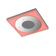 Steinberg Serie 390 Sensual Rain Panel De Lluvia, Con Iluminación