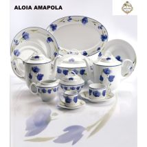 Juego de café 27 piezas Santa Clara – Elegante y funcional – Ideal para ocasiones especiales