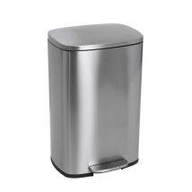 Kitchen Move - Cestino Da Cucina A Pedale 50 L Admiral