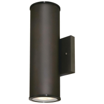 [gebraucht] B-ware Westinghouse Marius Außenwandleuchte Gartenleuchte Außenwandlampe Dekoleuchte