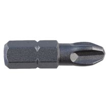 1cf Inserti Per Viti Impronta Phillips Ph 2 X 100 Mm - Cf.1 Pz