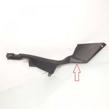 Cache latéral droit origine pour moto Suzuki 1000 DL V-strom