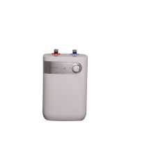 Thermoflow - Boiler Warmwasserspeicher 5 L Untertisch Druckfest Steckerfertig