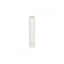 Film protettivo Stick & Go 60cm x 25m - Antiscivolo, Resistente a sostanze chimiche - Colore bianco