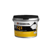 Mortier Époxy Cegecol Epofix Cj2 - Collage Et Joints De Carreaux - Gris Clair - 5kg - 497710