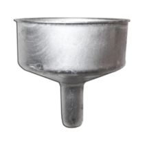 Embudo Cafetera Aluminio