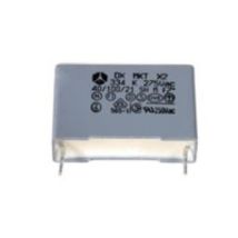 Polypropylen-kondensator 330nf 275vac X2 R22,5mm