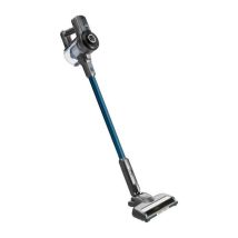 Aspirador vertical sin bolsa UP610 – Tecnología ciclónica – Filtro HEPA – Ligero y compacto – Ideal para mascotas