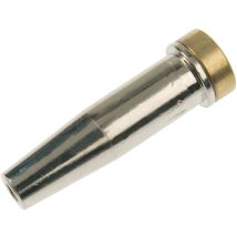 Harris 6290-nff4 Schneiddüse 6290-nff4 75 - 150 Mm Propan / Erdgas Glattschaftd
