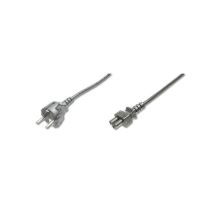 Cavo Tripolare 220v C5 Hp/compaq 1,8m Spina Schuko (lkc5s18)