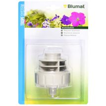 Blumat - Tropf Zubehör Druckreduzierer 1 Bar Ausgangsdruck