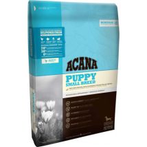 Welpe Kleine Rasse Essen Fùr Welpenhunde 6 Kg - Acana