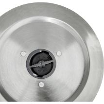 Graef - 145372-de 145372-de Lama Per Affettatutto Acciaio Inox