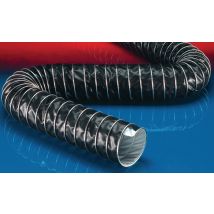 Norres Tuyau D'Aspiration Et De Soufflage Cp Ptfehyp-inox 472 225 Mm 237,00 Mm ( 4501403709 )