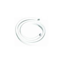Isolierte Und Vorgefertigte Flare-verbindung 10m 1/4-1/2