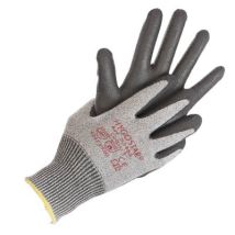 'franz Mensch 33619 guanti Antitaglio''cut Safe Hygo Star, Xl