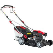 Nac Ls46-144r-s-jr Cortacésped 46 Cm 2,2 Kw Con Bolsa 50 L