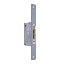 Abrepuertas Electrico Serie 41 Adf/s Gris Automatico Desbloqueo Dorcas