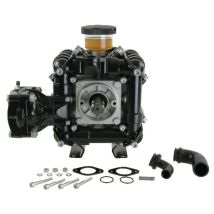 Bomba De Pist贸n Para Membr. Bp151 Comet 61031001