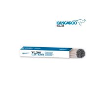 Elettrodo In Acciaio Inossidabile Kangaroo By Solter E316l 2,5 Mm Confezione 2 Kg (114 Unità)