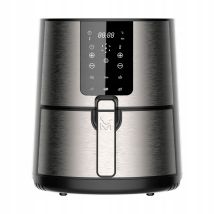 Airfryer Aster Rocket 360 Mp 1500w 3.6l