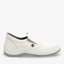 Safety Jogger X0500 Sicherheitsschuhe S2 Src Haccp Rutschfest Weiß 42