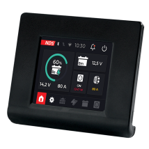 Nds Display Touch N-bus