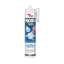 Scatola di bypass Jetly – 300 ml – Cartuccia di gel monocomponente trasparente – 128170