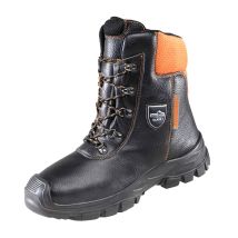 Schnittschutzstiefel Eco-hunter Basic Gr. 49 - Lupriflex