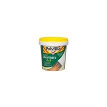 Revestimiento Universal - Rellena Y Lija - Interior Y Exterior - 1kg - Polyfilla