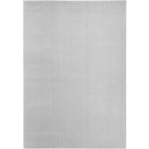Flachwebteppich Bartolo 120 X 170 Cm Grau Teppich
