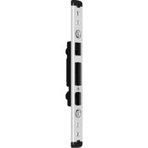 Incontro 833 Scrocco Automatico U-st.29x4.5x7.5mm Din Sinistra / Din Destra Silver-face.