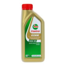Motoröl Edge 10w-60 Supercar 1l - Castrol