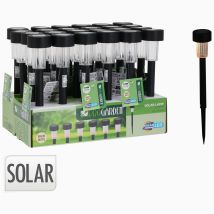 Lampe Solaire 36,5 Cm - Progarden