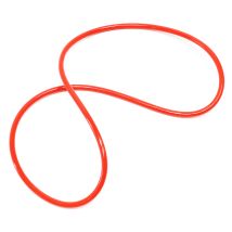 Sunsun - Ersatzteil Für Druckteichfilter Cpf-2500 O-ring 3 265 X 6 Mm, Effiziente Teichfilteranlage 6000 L/h, Teichdruckfilter Mit Uvc-lampe