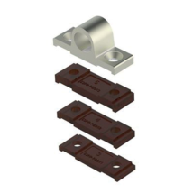 Alma - Set Hoher Türöffner Ral 9010 Weiß - 240k-cer-9010