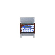 Aiphone Hecomgsm Steuerzentrale Mit 2 Eingängen, Display Und Programmiertastatur