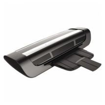Gbc Fusion Plus 7000l Laminiergerät Schwarz Und Silber