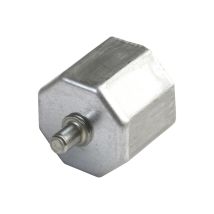 Cambesa - Contera 9361 Metalica 60x50mm Espiga De 12mm Edm 87215