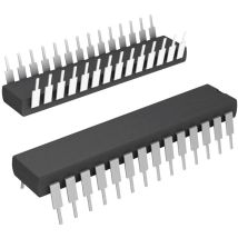 Microchip Technology - Pic16c73b-04/sp Embedded-mikrocontroller Spdip-28 8-bit 4 Mhz Anzahl I/o 22