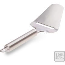 Taglia Formaggio Manuale In Acciaio Inox Coltello Per Formaggio Dal Design Moderno Con Anello Per Appenderlo Uno Strumento Essenziale Per Tutti Gli 