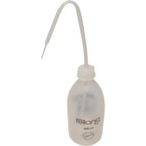 Reilang - Botella De Spray Con Tubo De Spray Acodado Capacidad 250 Ml (por 6)