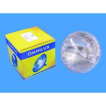 Omnilux Wfl Halogen Lichteffekt Leuchtmittel 230 V Gx16d 300 W Weiß Dimmbar