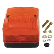 Luce Lampeggiante Hella 2ba996012061