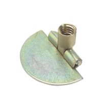 Bailey – Universal Drop Scraper 4 Inch – Efficient Surface Cleaning Tool – Compatible with Standard Scraping Equipment