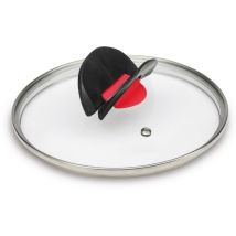 Accesorio De Cocina Ballarini Click Cook Vidrio 16 Cm
