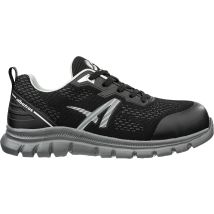 Albatros Zapato Levitate Grey Low S1ps Sr No44