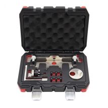 Kroftools – Kit di distribuzione Mercedes M651 – Accessori inclusi – Compatibile con motori 2.1 CDi – 3700899697370