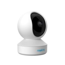 Reolink - 3mp Überwachungskamera Innen Mit 2,4 Ghz Wlan, 355° Schwenk- / 50° Neigung Schwenkbar, Zwei-wege-audio, Ir-nachtsicht Und Bewegungserkennung